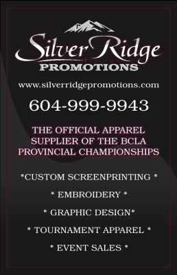Silver Ridge Promotions